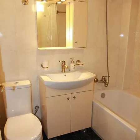 Apartment Olga's *