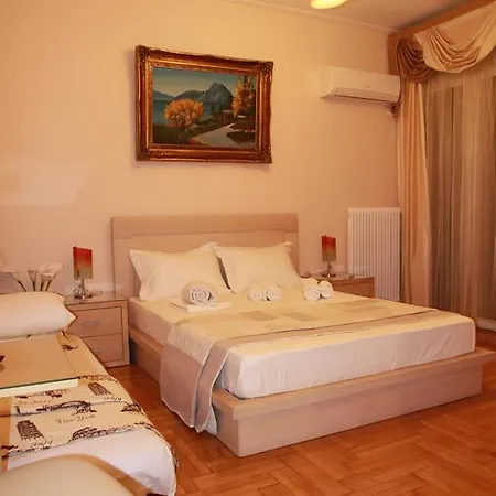 Olga's Apartment Athens