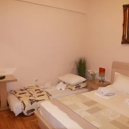 Apartment Olga's