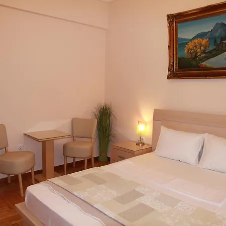 Olga's Apartment *