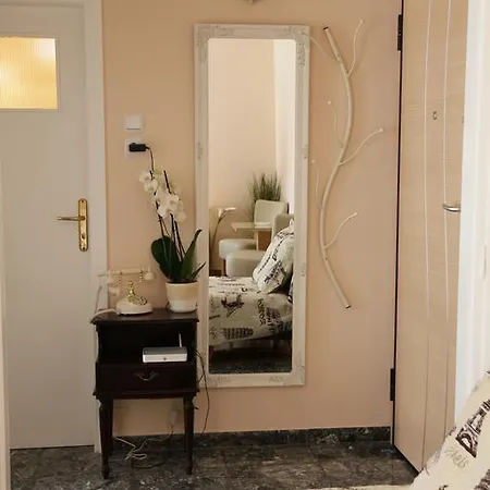 Olga's Apartment *