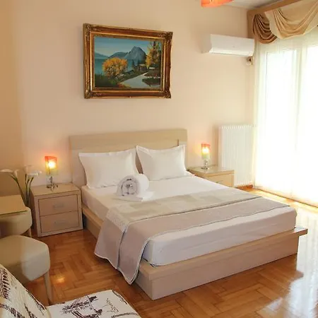 Apartment Olga's